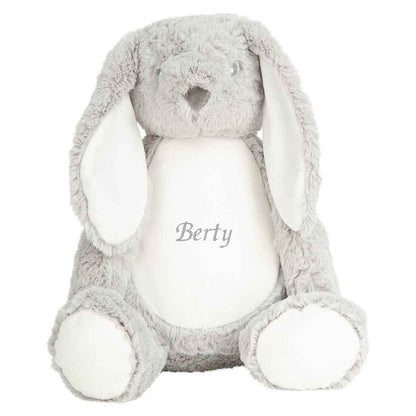 Personalised Betsy and Berty the Bunnies