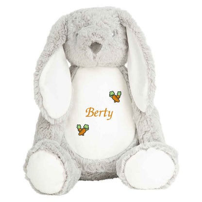 Personalised Betsy and Berty the Bunnies