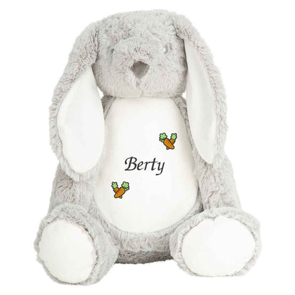 Personalised Betsy and Berty the Bunnies