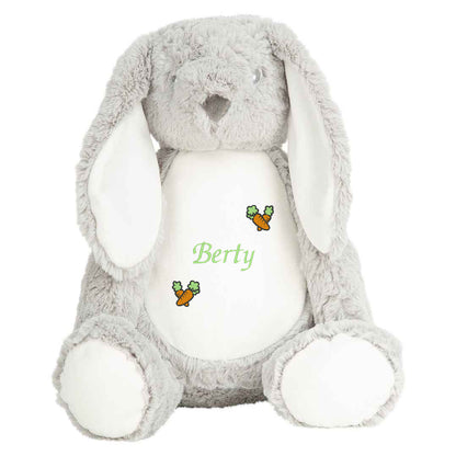 Personalised Betsy and Berty the Bunnies