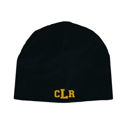 Organic Cotton Baby Beanie
