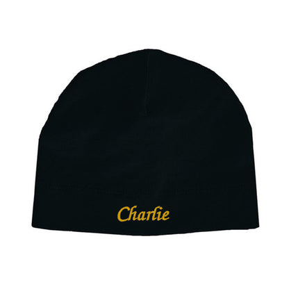 Organic Cotton Baby Beanie