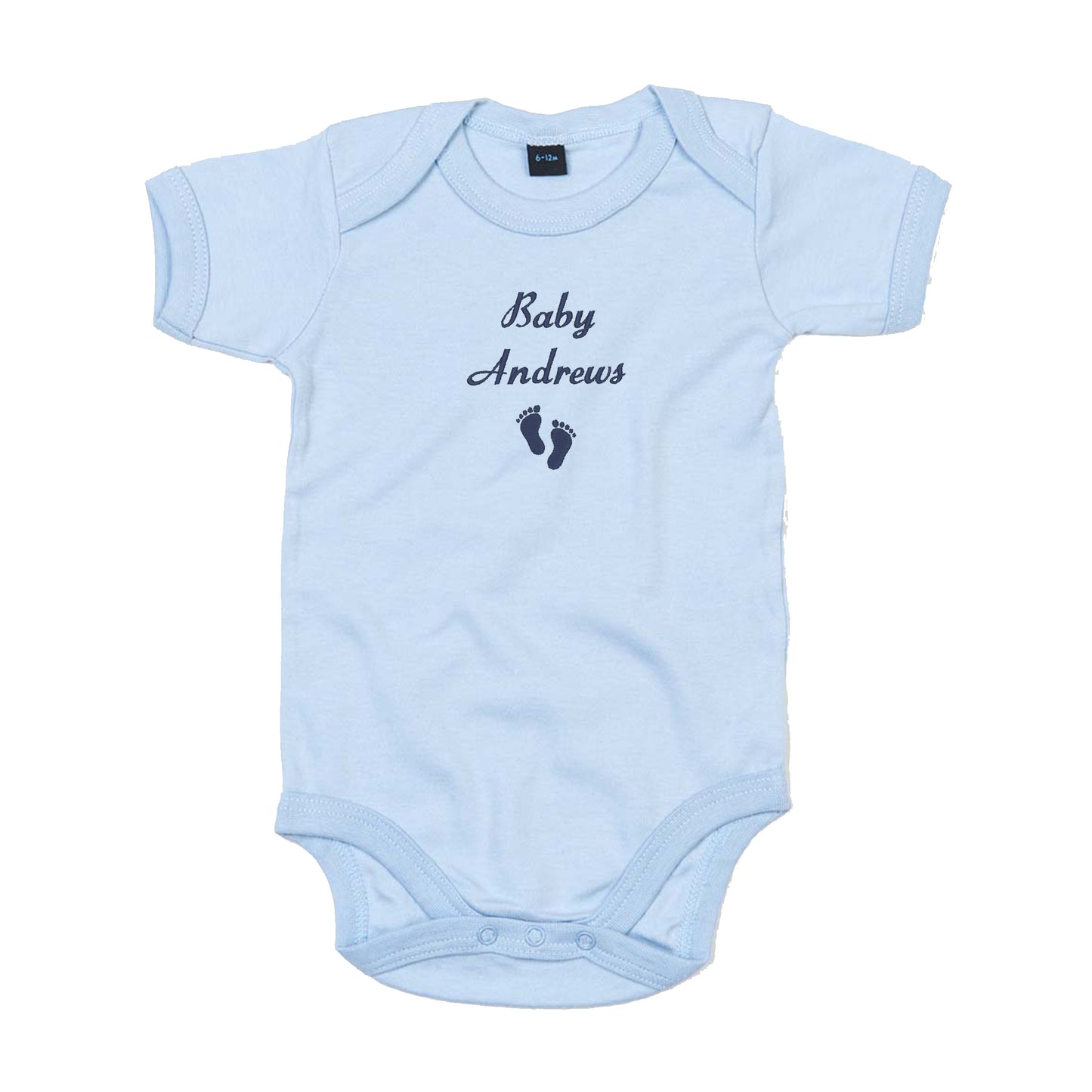 Baby Bodysuit
