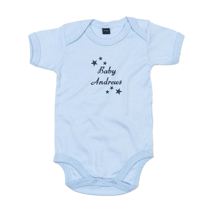 Baby Bodysuit