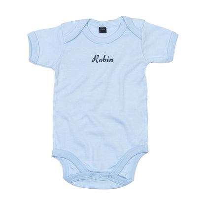 Baby Bodysuit