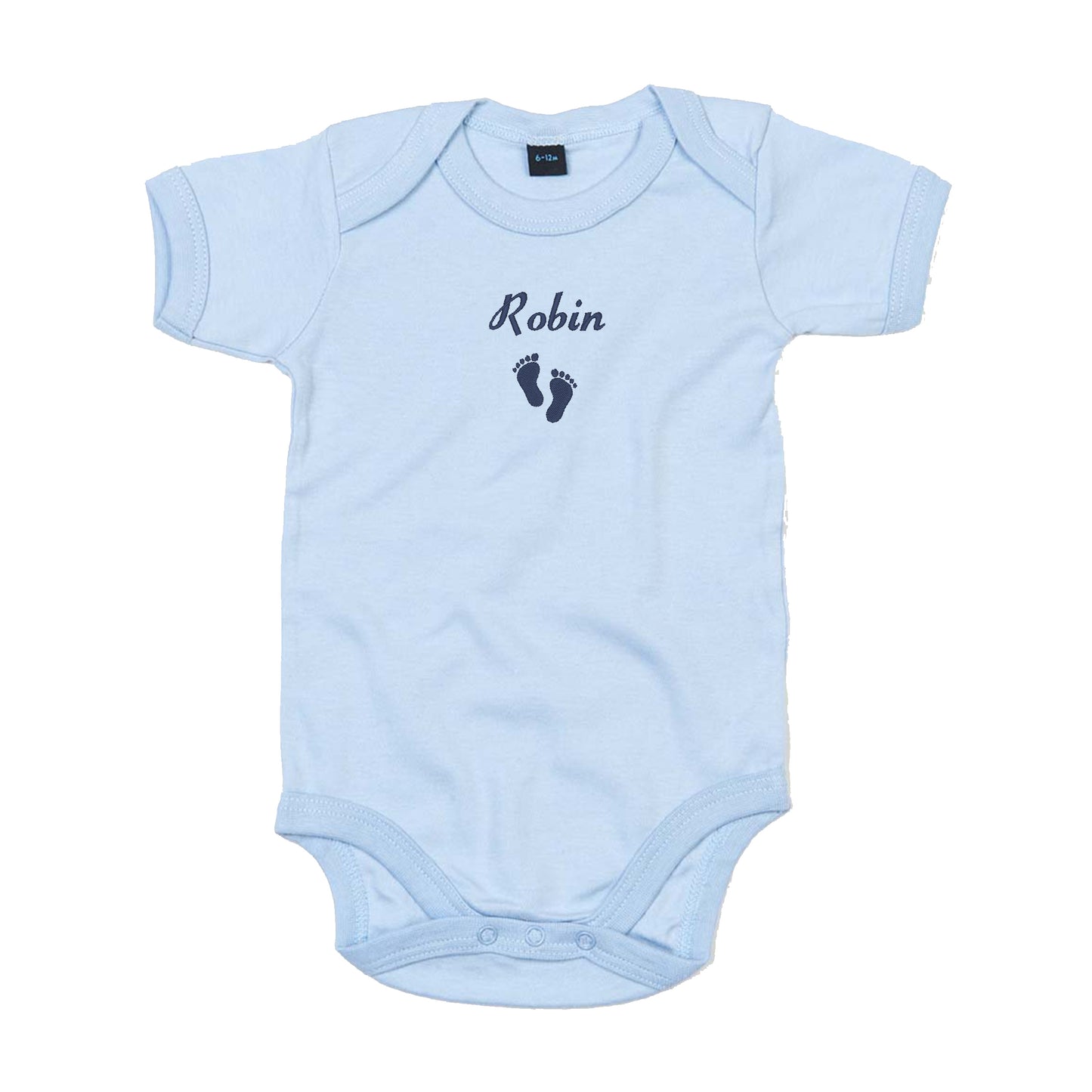 Baby Bodysuit