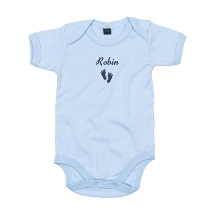 Baby Bodysuit