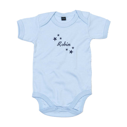 Baby Bodysuit