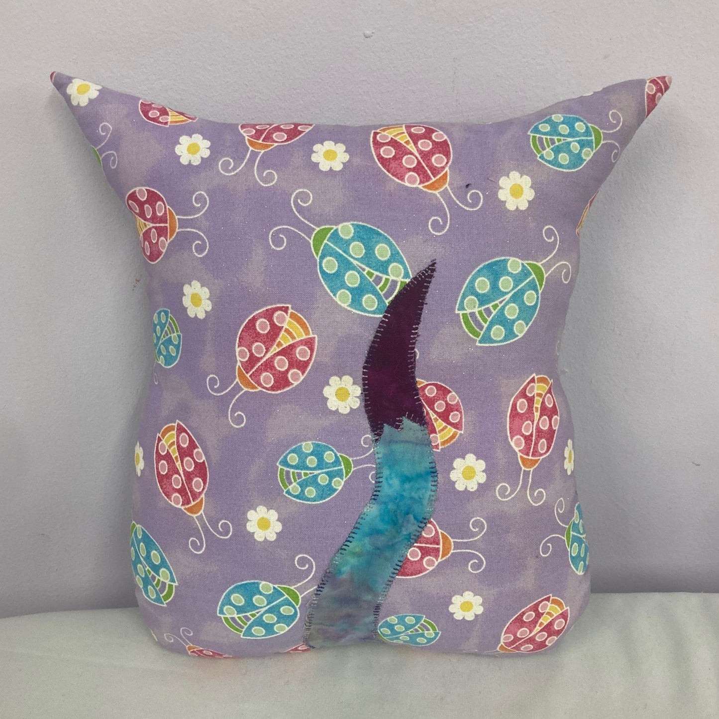 Memory Animal Cushions