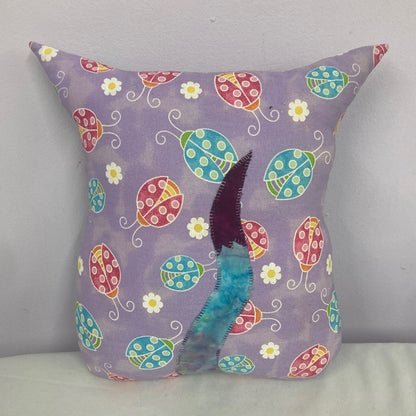 Memory Animal Cushions