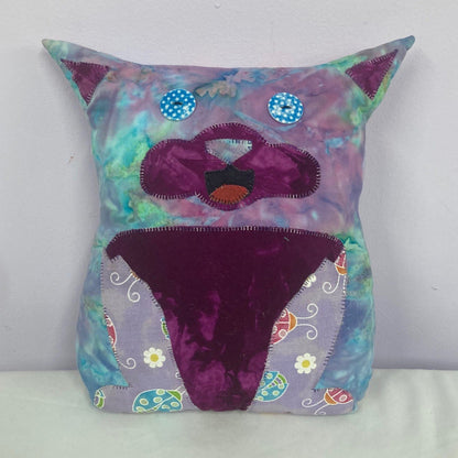 Memory Animal Cushions