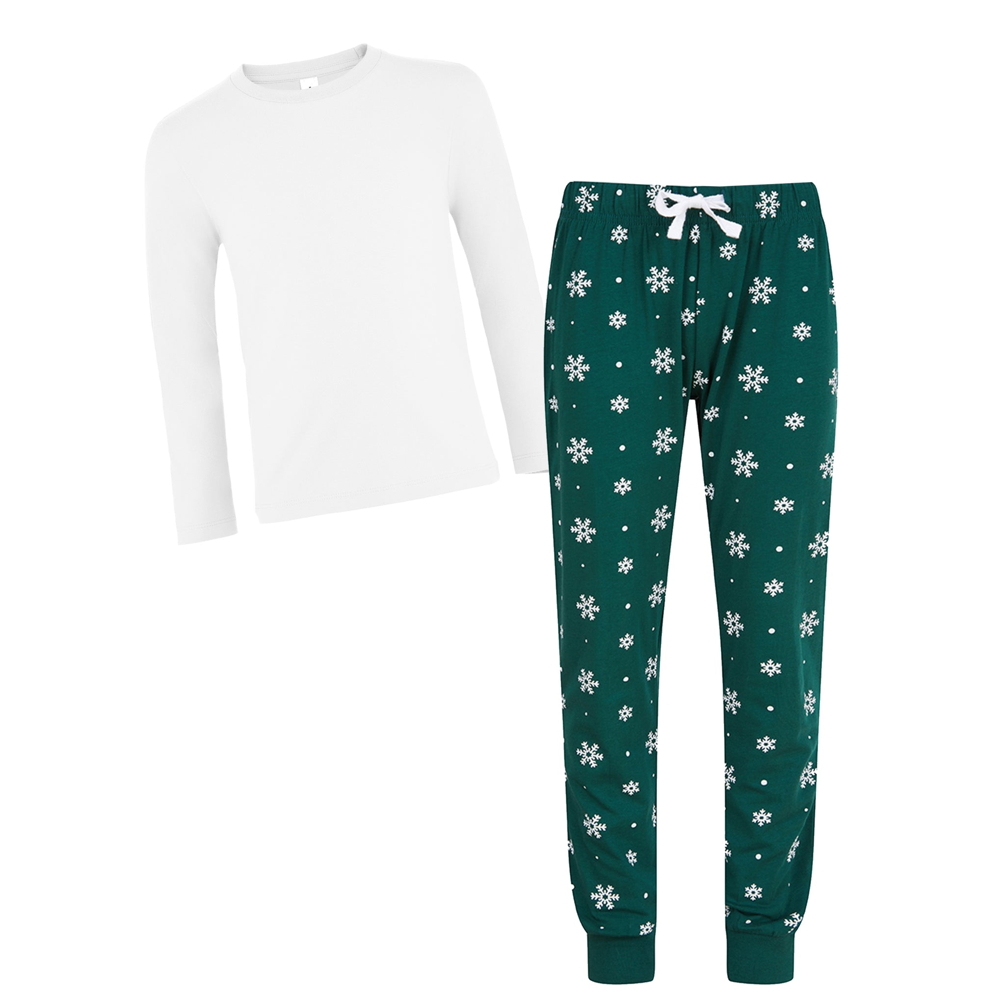 Kids Christmas Pyjamas
