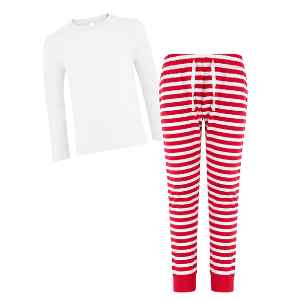 Kids Christmas Pyjamas