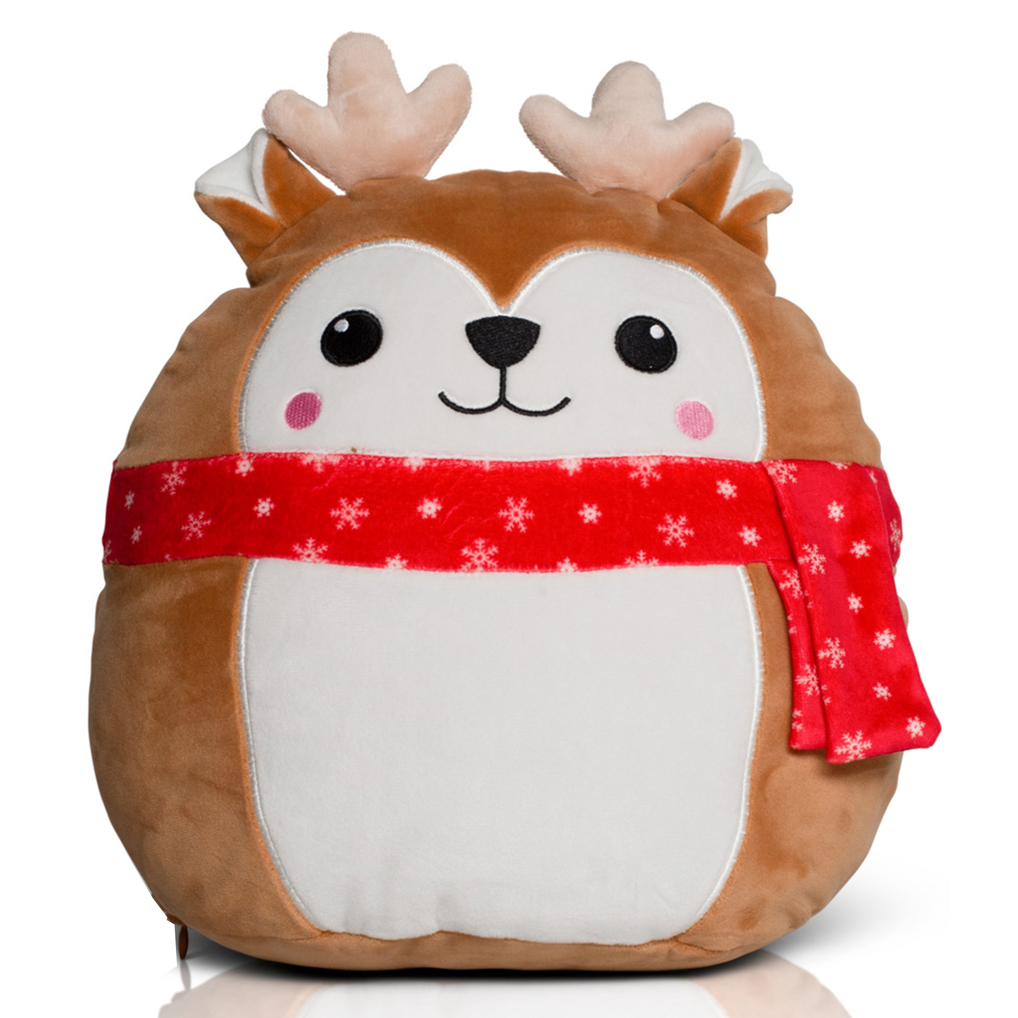 Dancer the Christmas Deer
