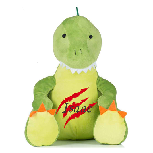 Danny the Dinosaur