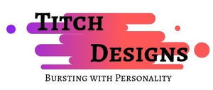Titch Designs