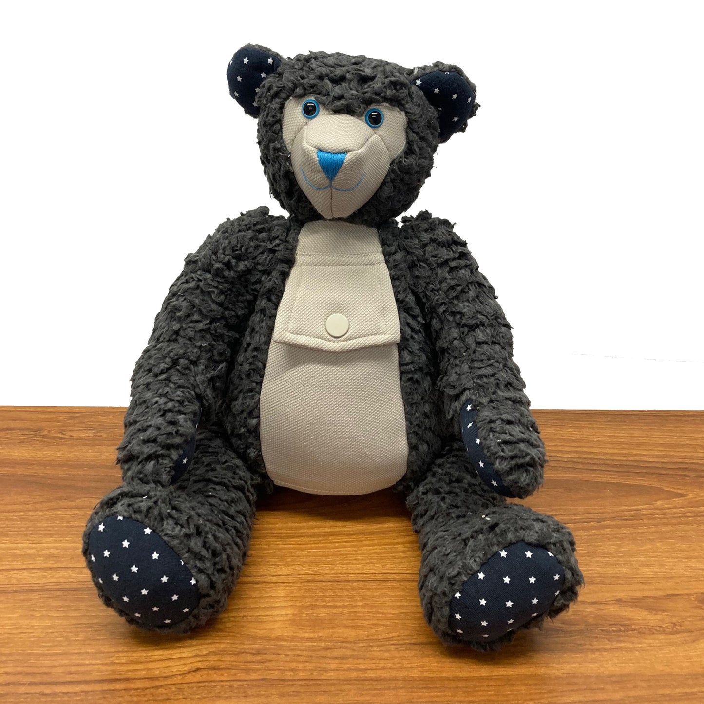 Memory Bear
