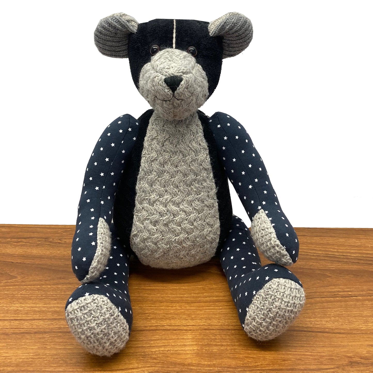 Memory Bear
