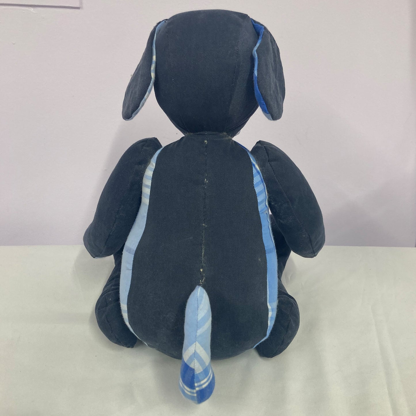 Memory Bear