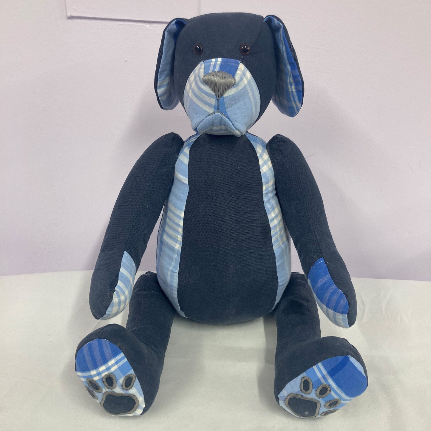 Memory Bear