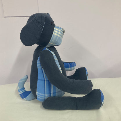 Memory Bear
