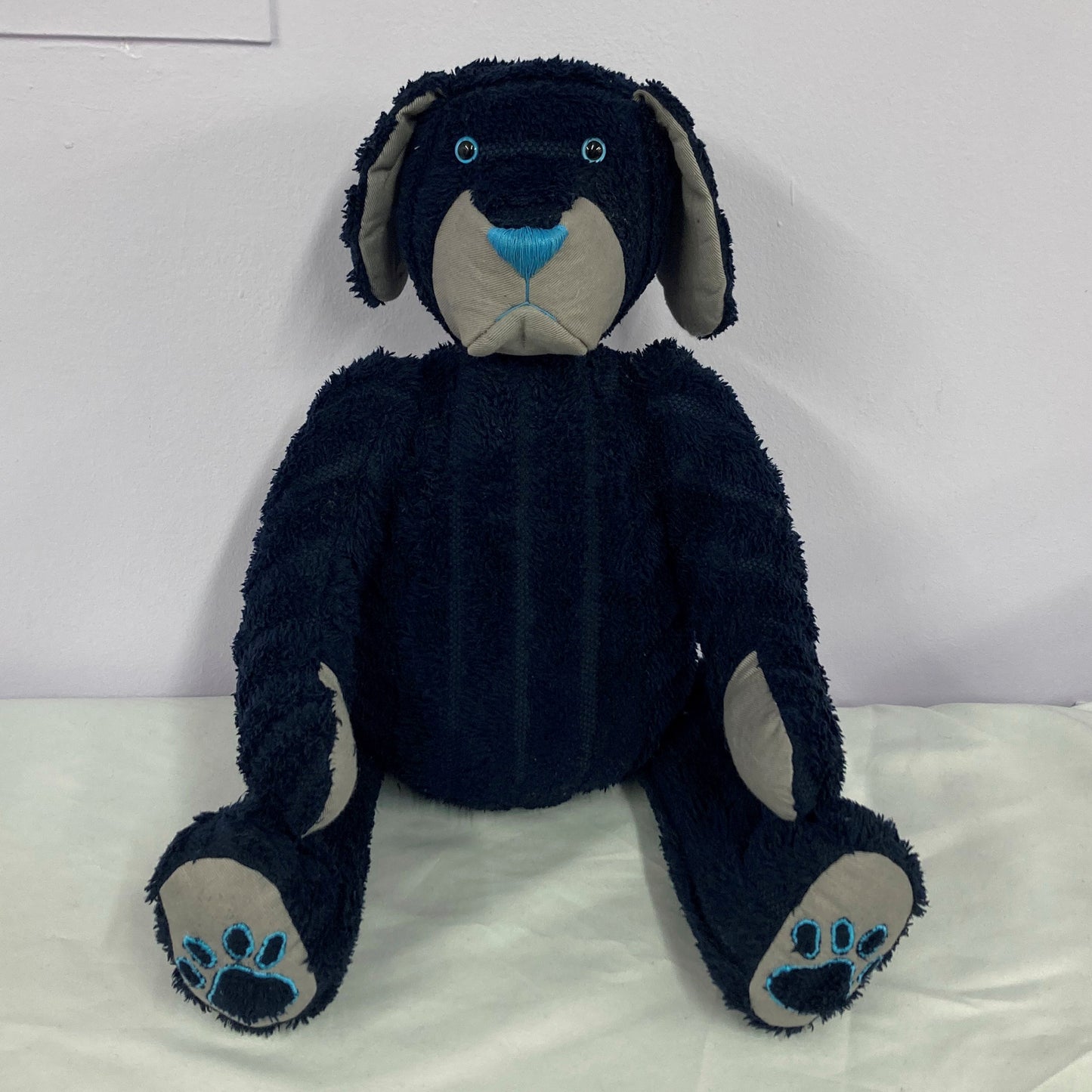 Memory Bear