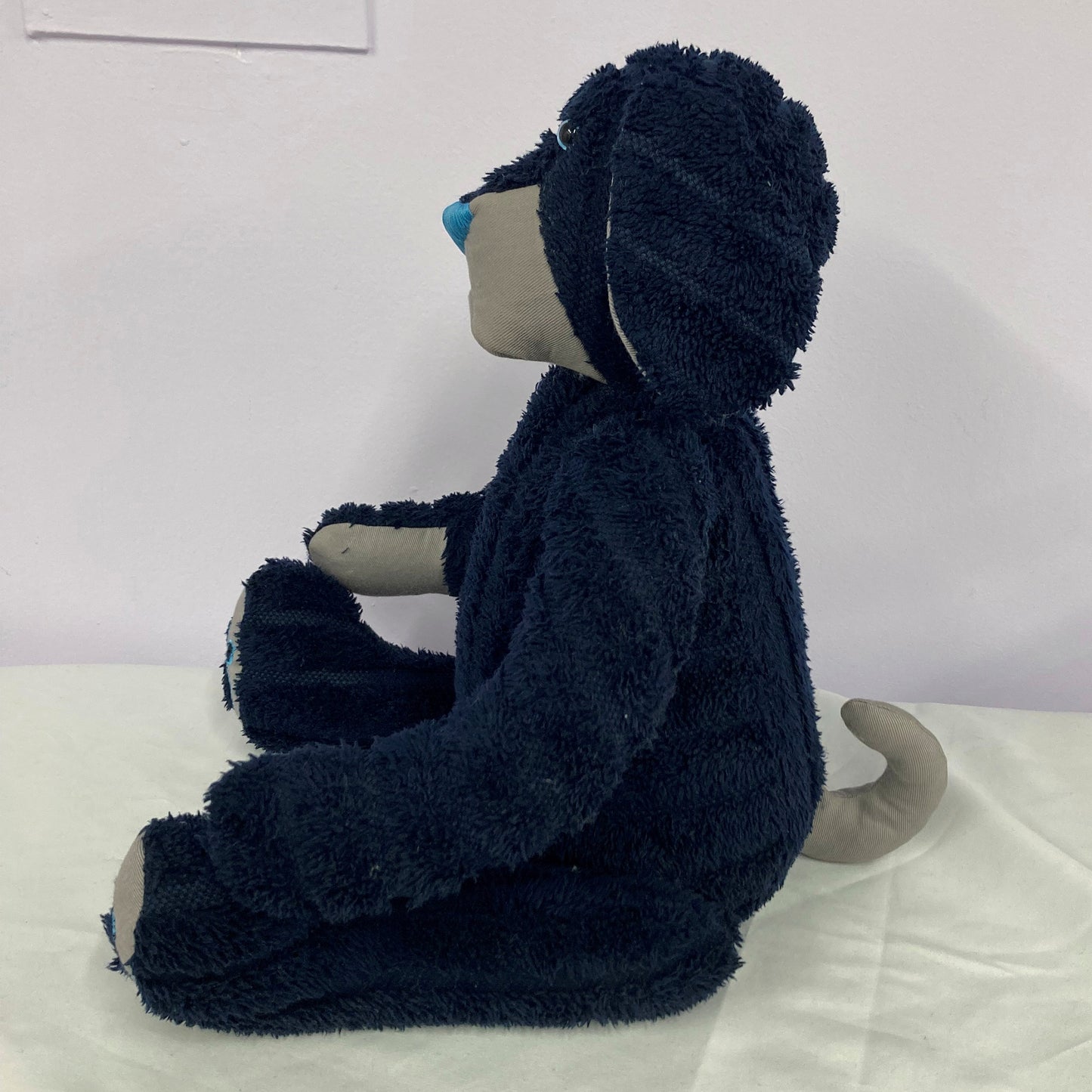 Memory Bear