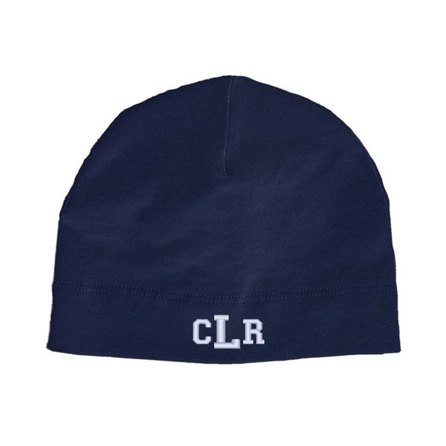 Organic Cotton Baby Beanie