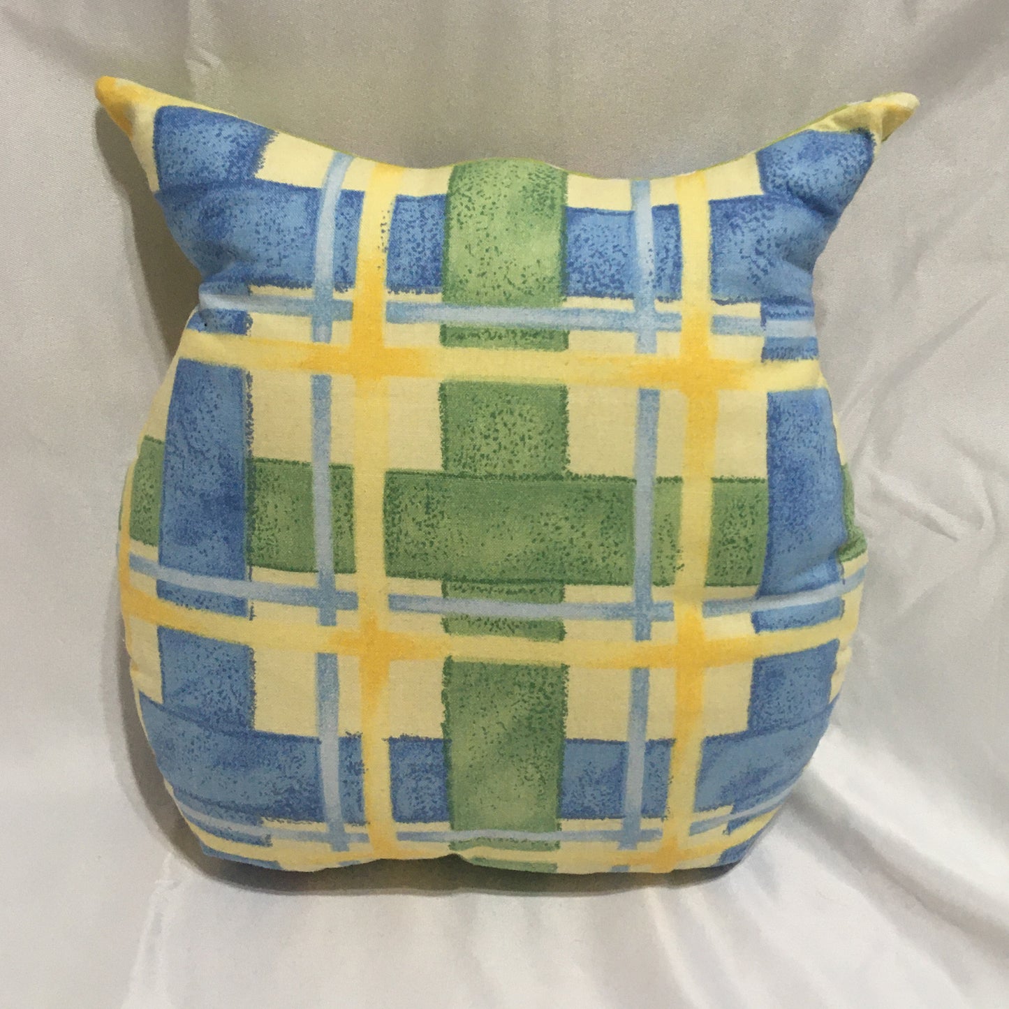 Memory Animal Cushions