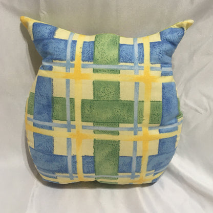 Memory Animal Cushions