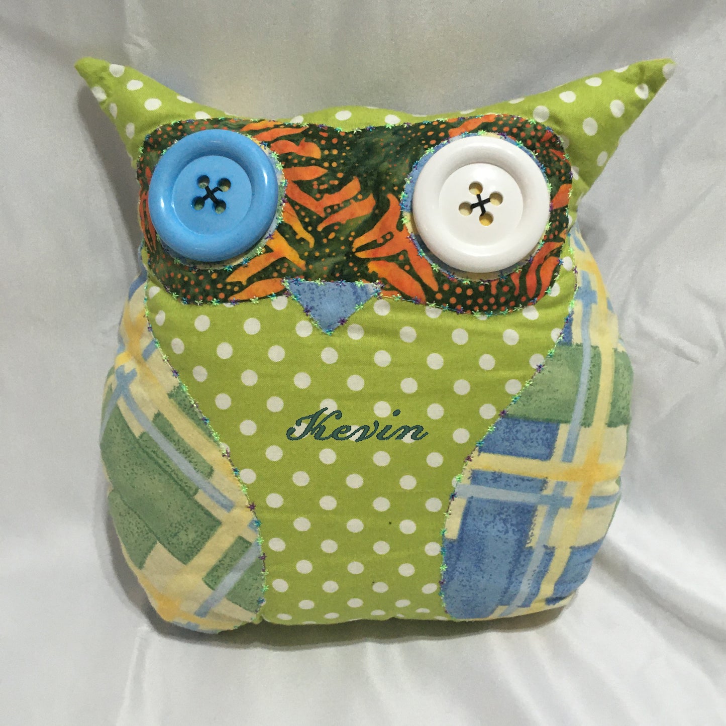 Memory Animal Cushions