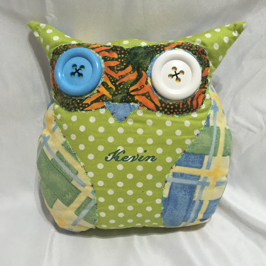 Memory Animal Cushions