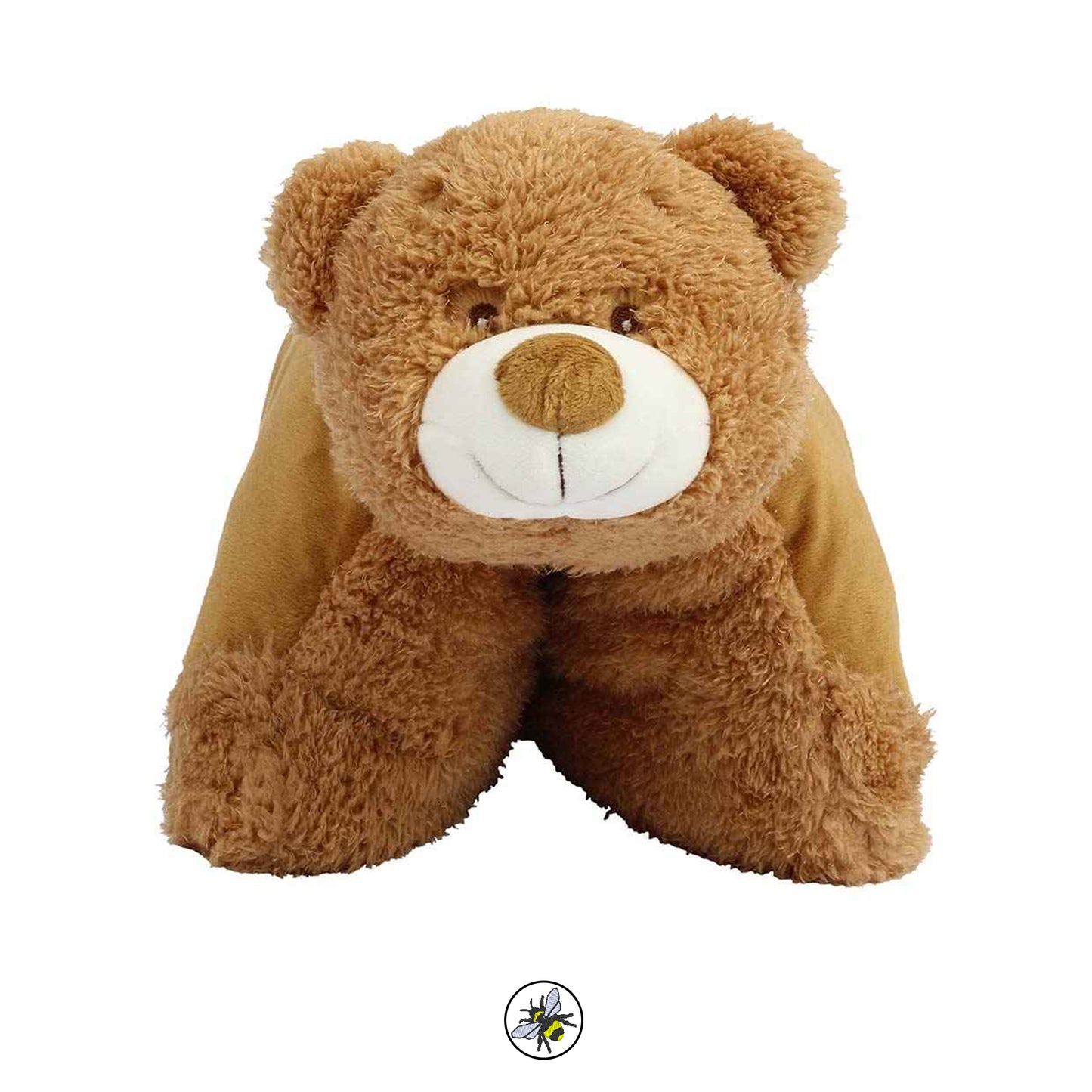 Bear Cushion