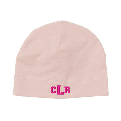 Organic Cotton Baby Beanie