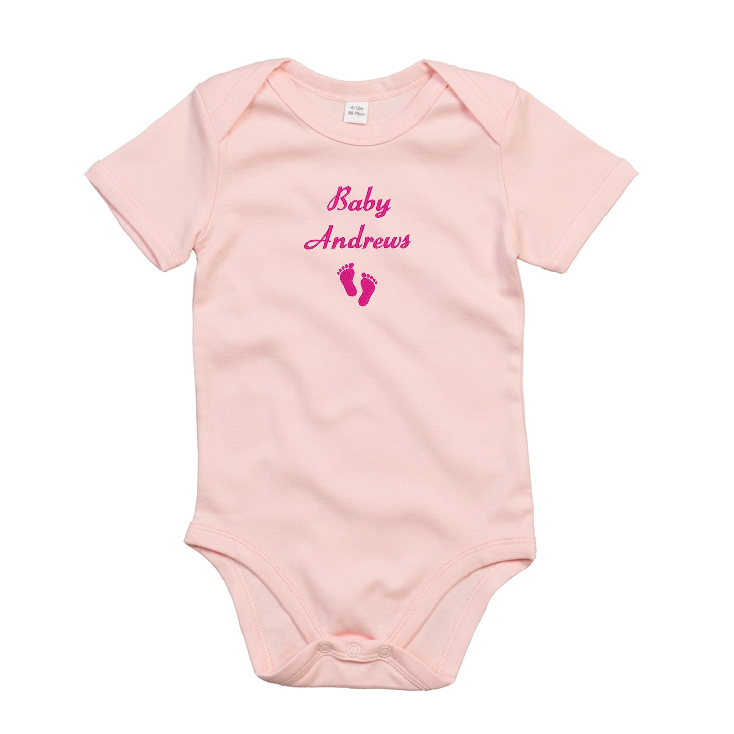 Baby Bodysuit