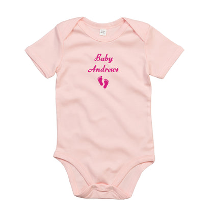 Baby Bodysuit