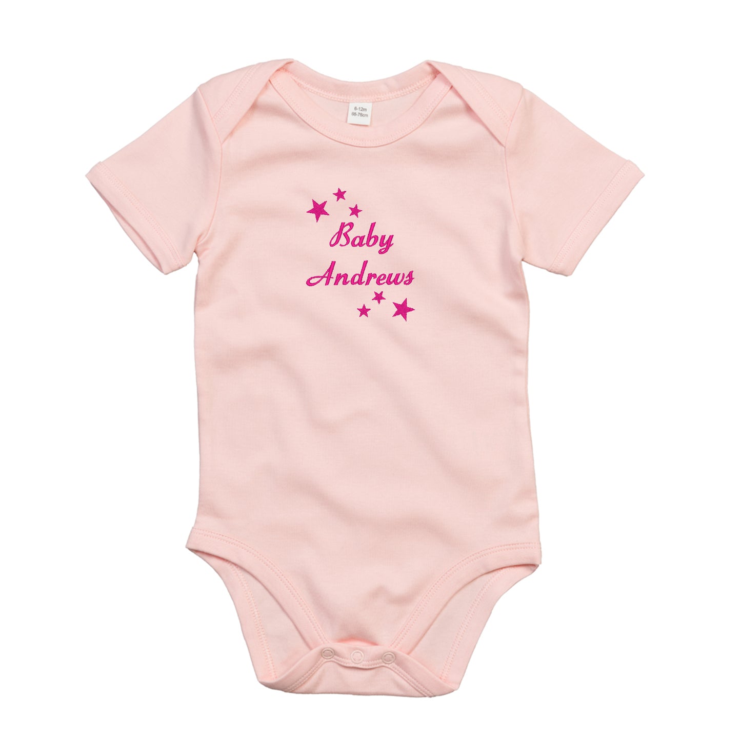 Baby Bodysuit