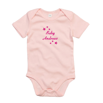 Baby Bodysuit