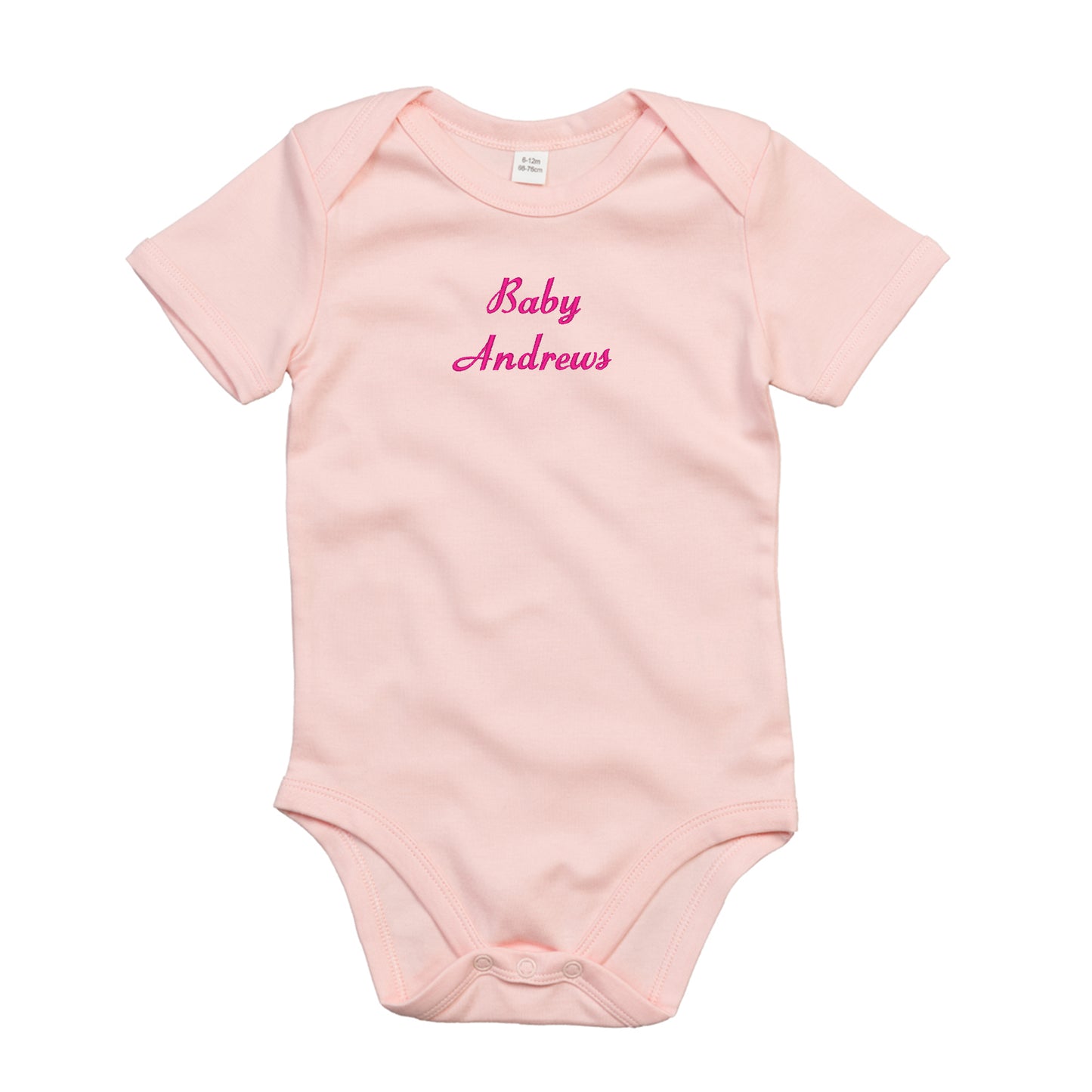 Baby Bodysuit