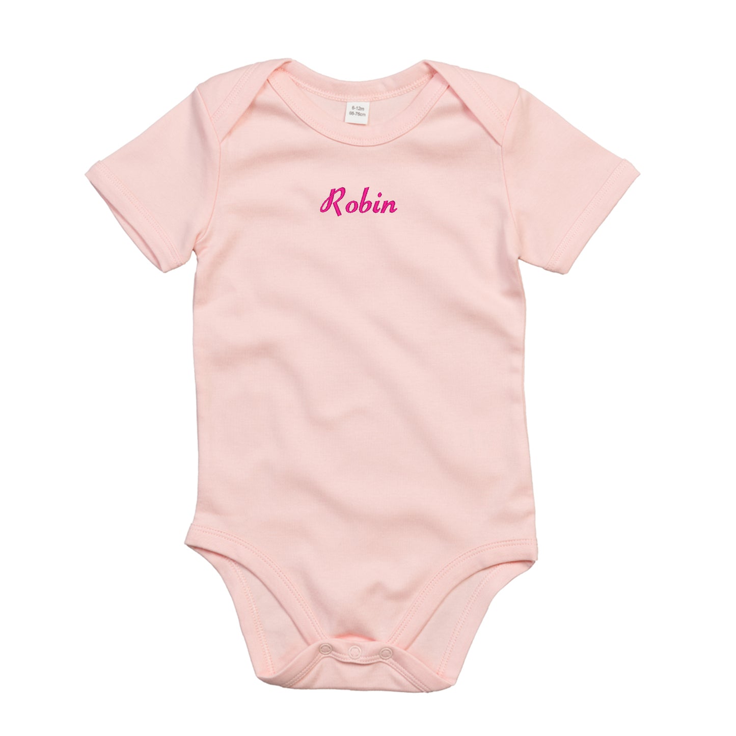 Baby Bodysuit