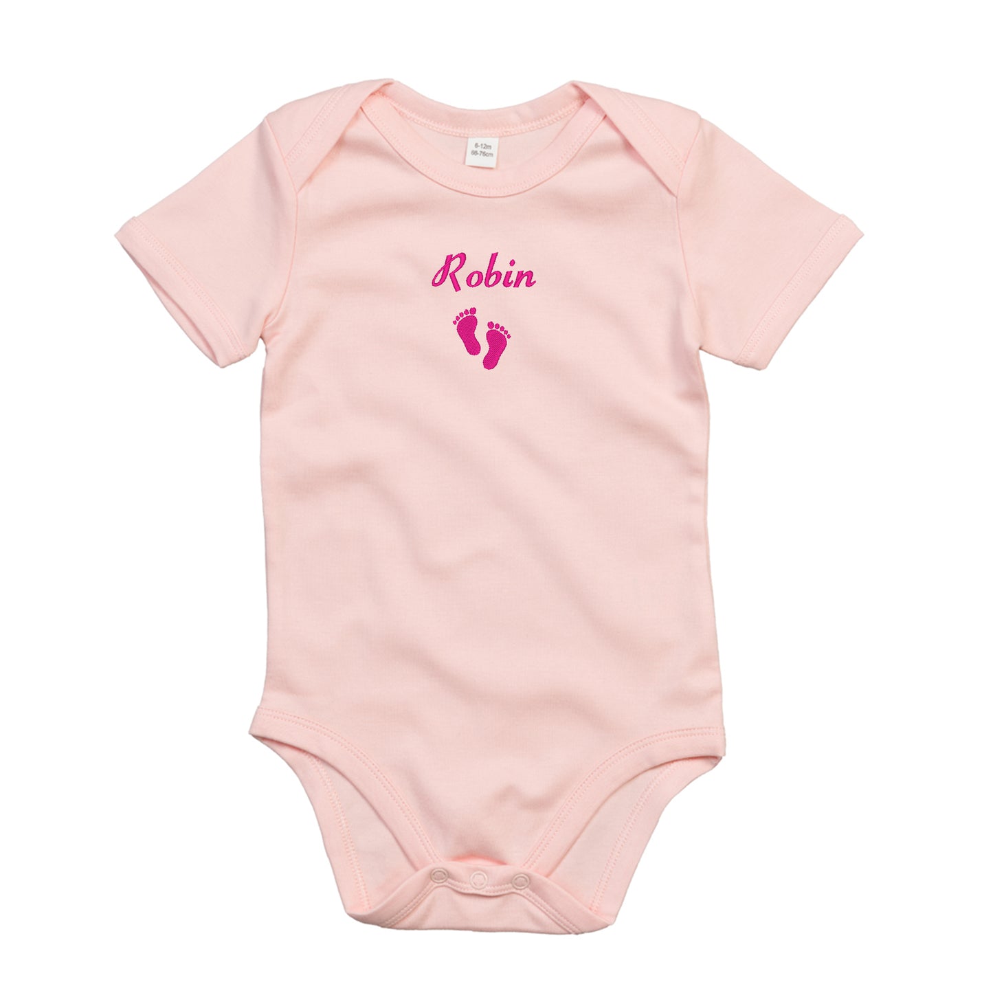 Baby Bodysuit