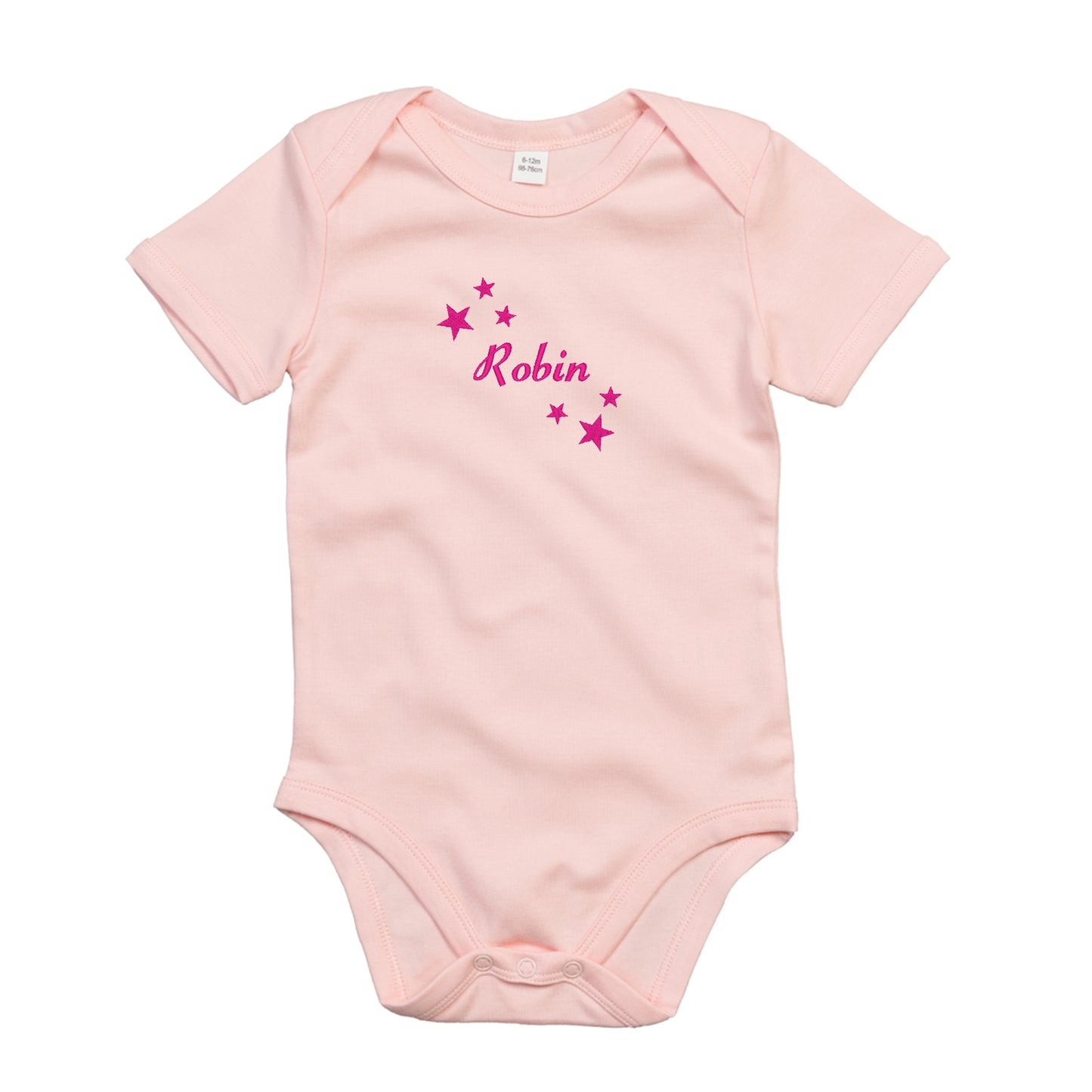 Baby Bodysuit
