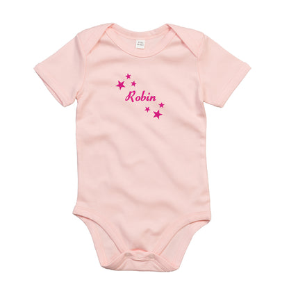 Baby Bodysuit