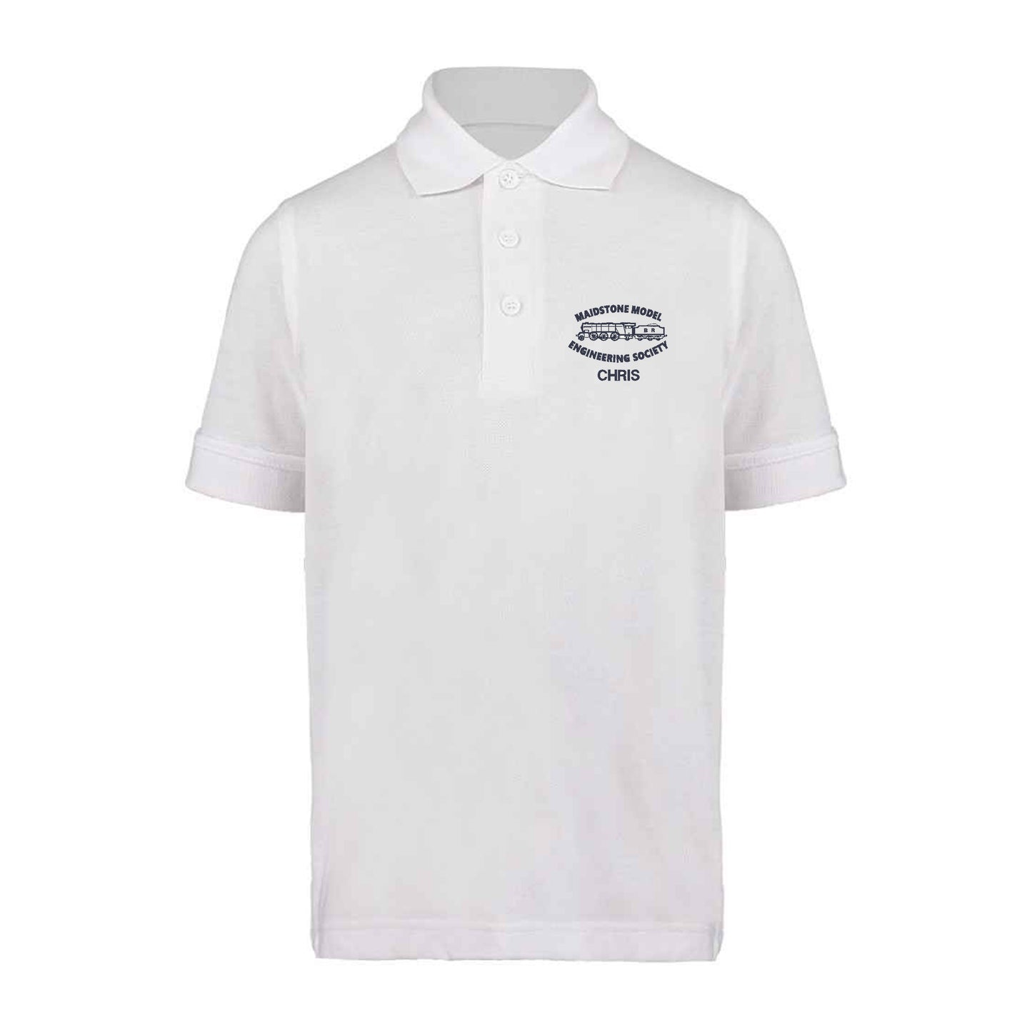 Kid's Polo Shirt