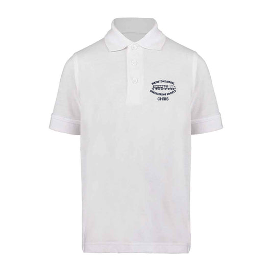 Kid's Polo Shirt