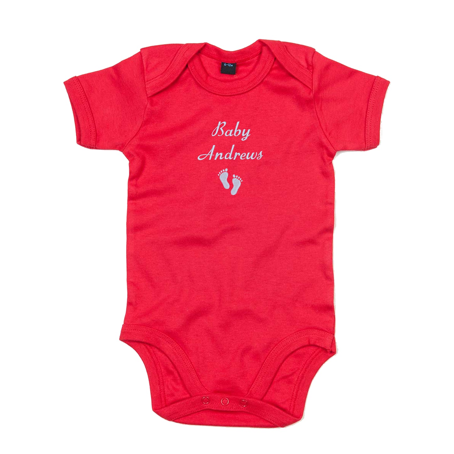 Baby Bodysuit