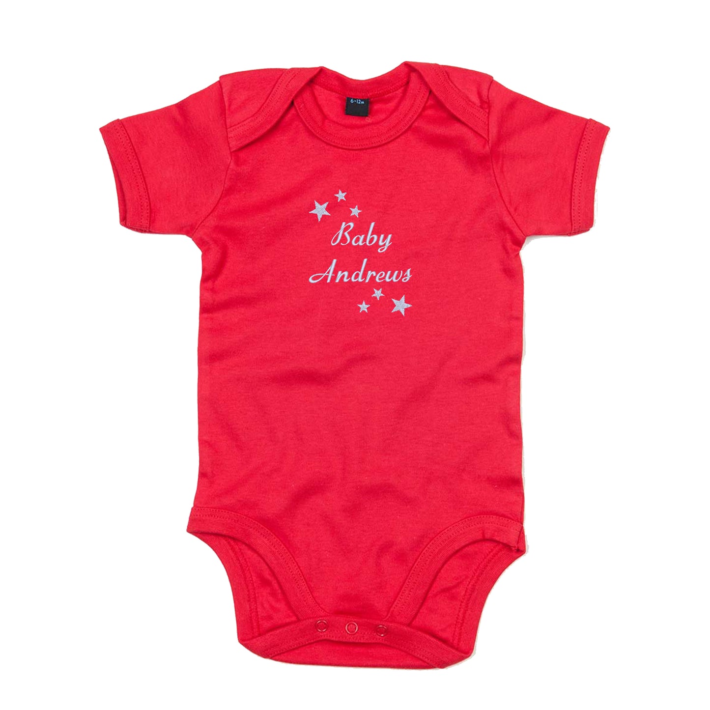 Baby Bodysuit