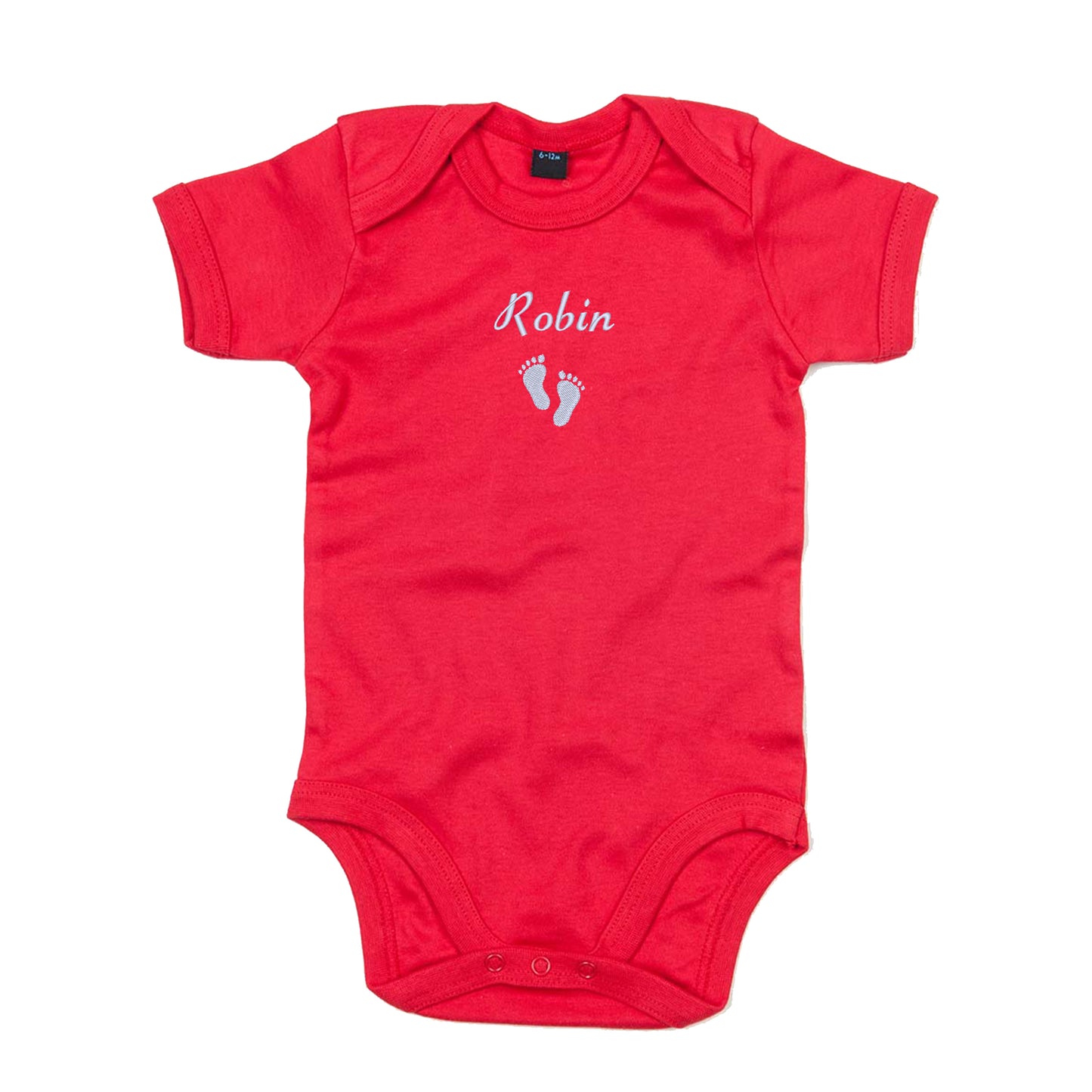 Baby Bodysuit