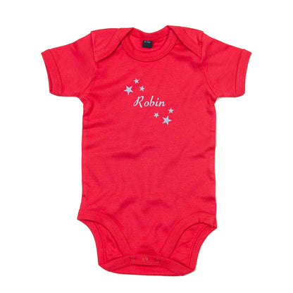 Baby Bodysuit