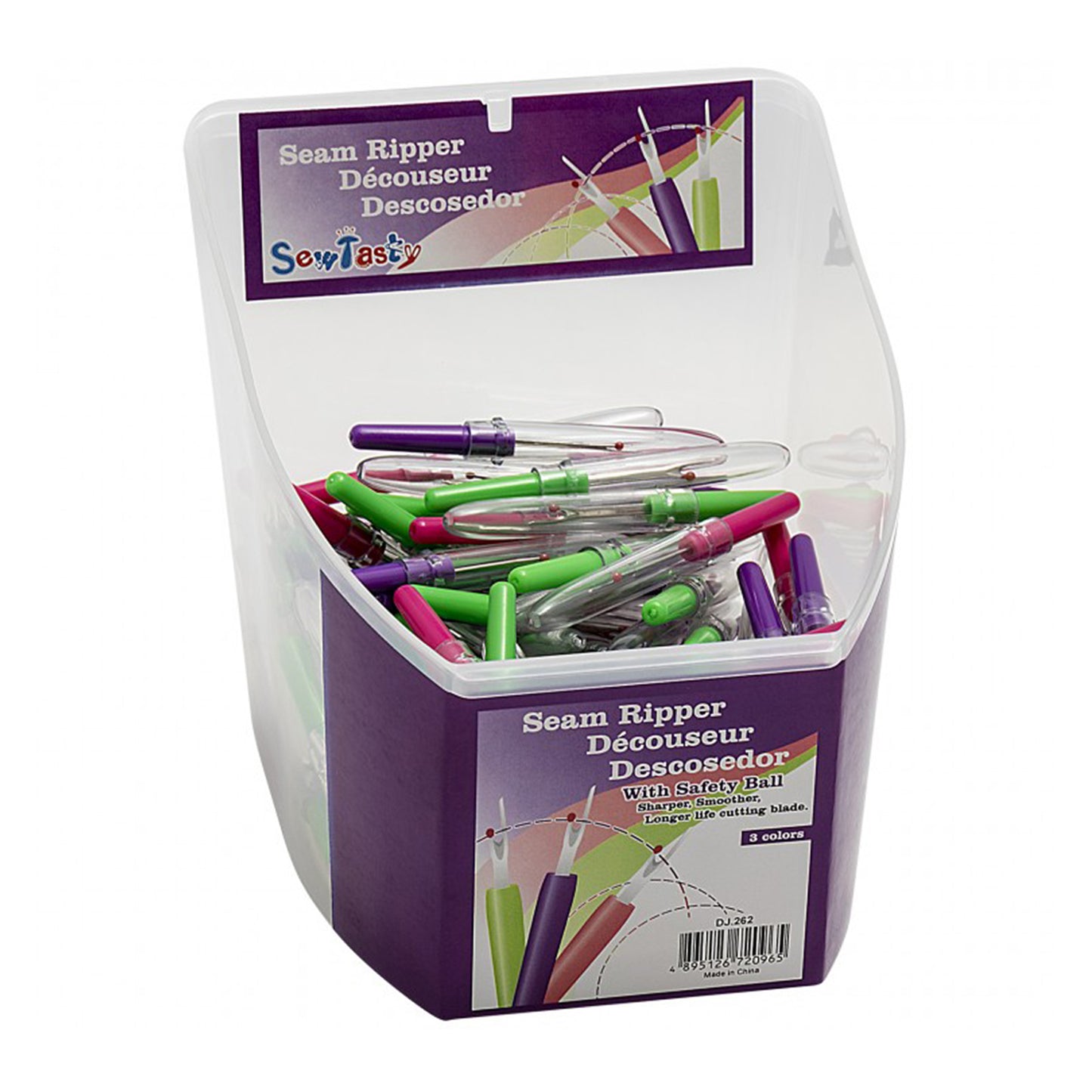 Sew Tasty Seam Rippers